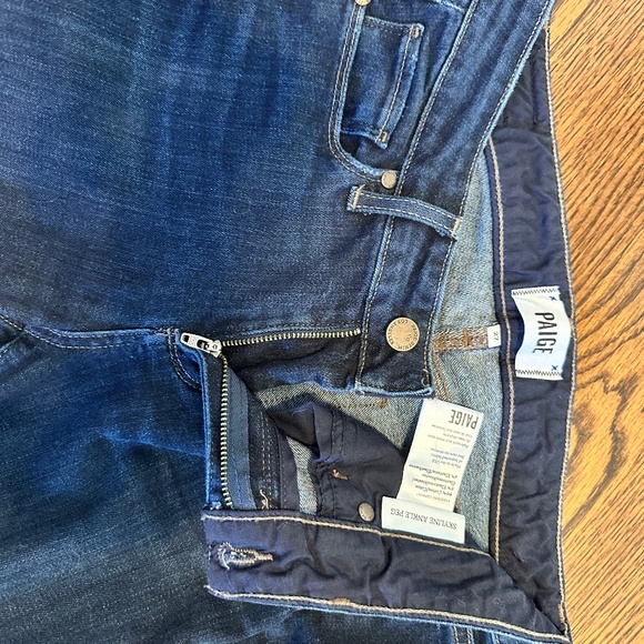 Paige Jeans - Picture 1 of 3